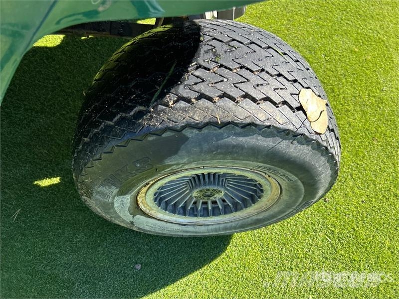 E-Z-GO TXTPDS Golf cart