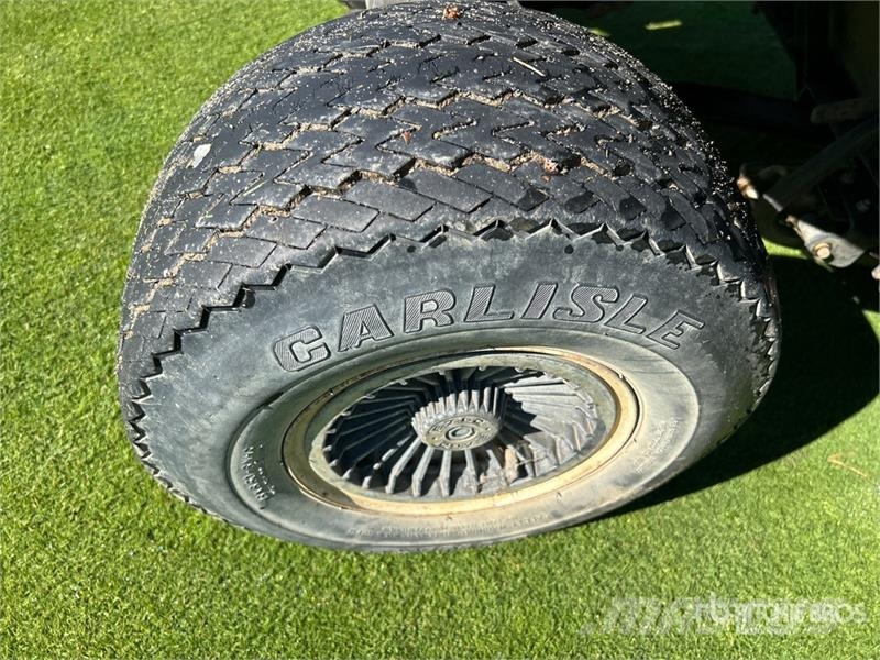 E-Z-GO TXTPDS Golf cart