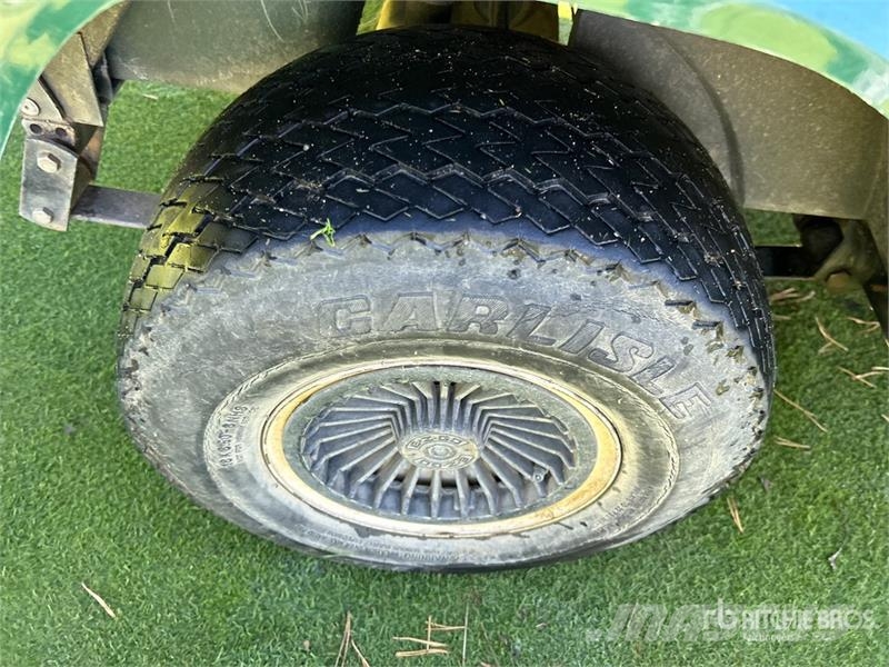 E-Z-GO TXTPDS Golf cart