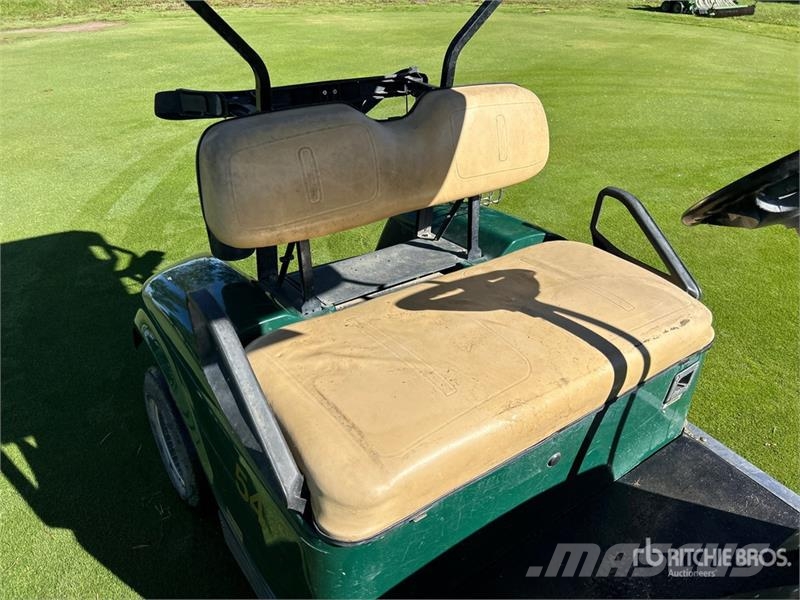 E-Z-GO TXTPDS Golf cart
