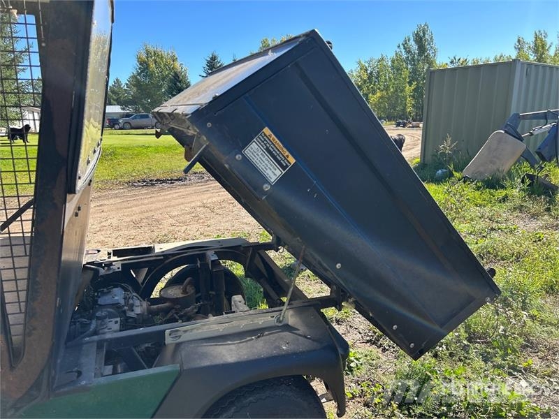 E-Z-GO Workhorse 1200G Golf Cart (Inoperable) Golf cart