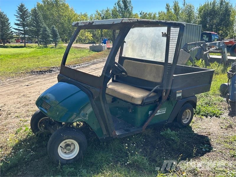 E-Z-GO Workhorse 1200G Golf Cart (Inoperable) Golf cart