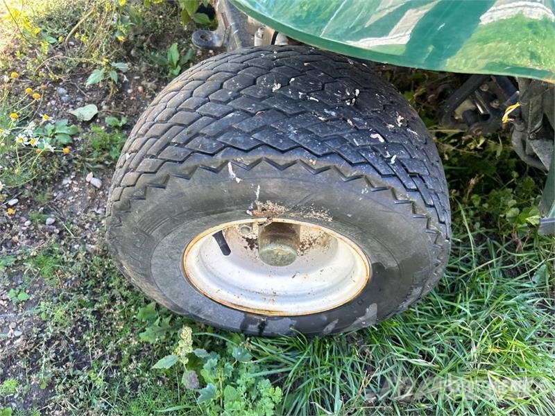 E-Z-GO Workhorse 1200G Golf Cart (Inoperable) Golf cart