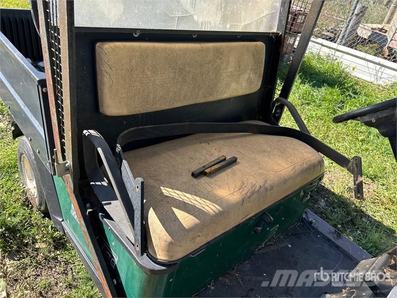 E-Z-GO Workhorse 1200G Golf Cart (Inoperable) Golf cart