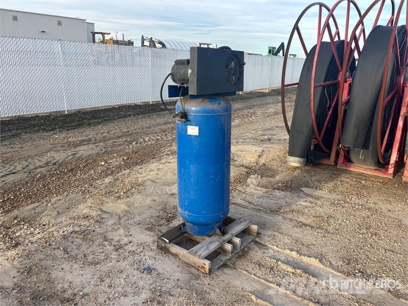 Eagle 12.5 cfm Electric 60 gal Air Compressor Kompressorit
