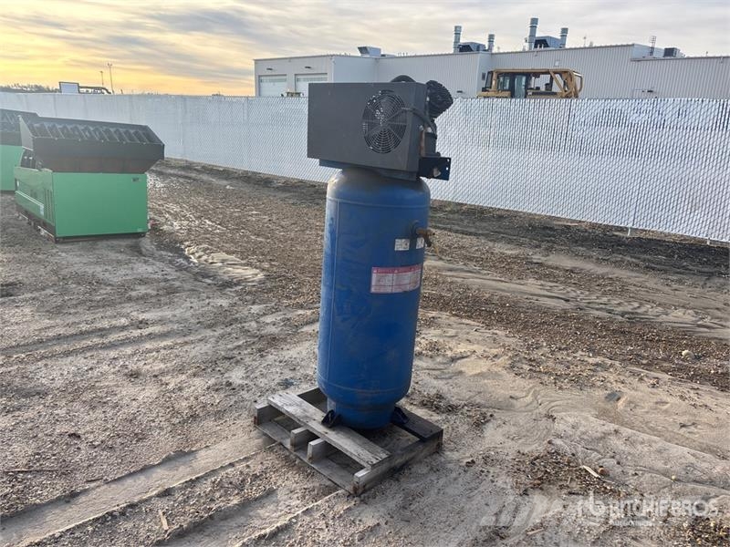 Eagle 12.5 cfm Electric 60 gal Air Compressor Kompressorit