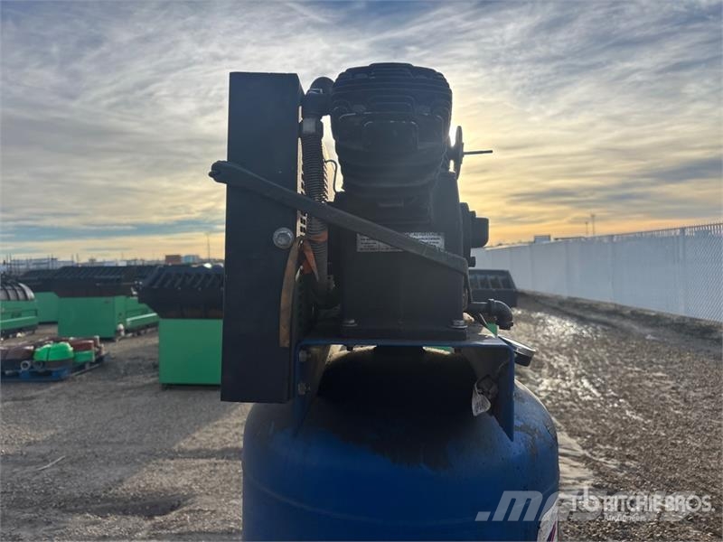 Eagle 12.5 cfm Electric 60 gal Air Compressor Kompressorit
