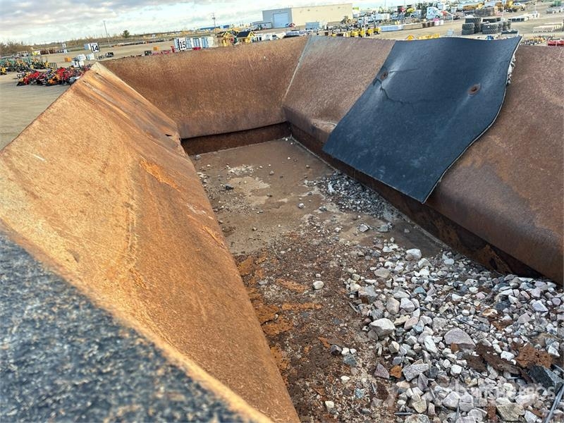 Eagle 1200-25CC Impact Crusher Varikliai ir pavaros