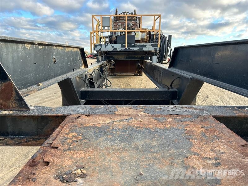 Eagle 1200-25CC Impact Crusher Varikliai ir pavaros