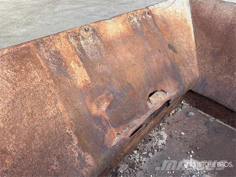 Eagle 1200-25CC Impact Crusher Varikliai ir pavaros