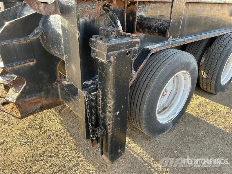 Eagle 1200-25CC Impact Crusher Varikliai ir pavaros