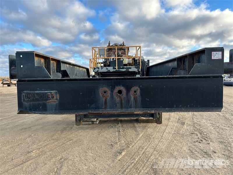 Eagle 1200-25CC Impact Crusher Varikliai ir pavaros