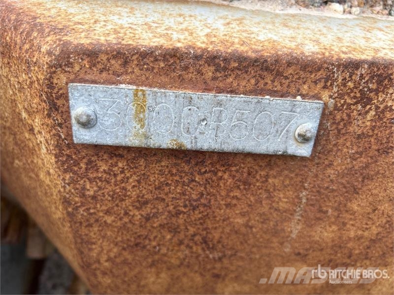 Eagle 1200-25CC Impact Crusher Varikliai ir pavaros