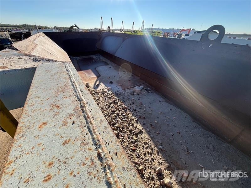 Eagle 1400 Portable Impact Crusher Plant Ανταλλακτικά εξοπλισμού αποβλήτων/ανακύκλωσης και λατομείων