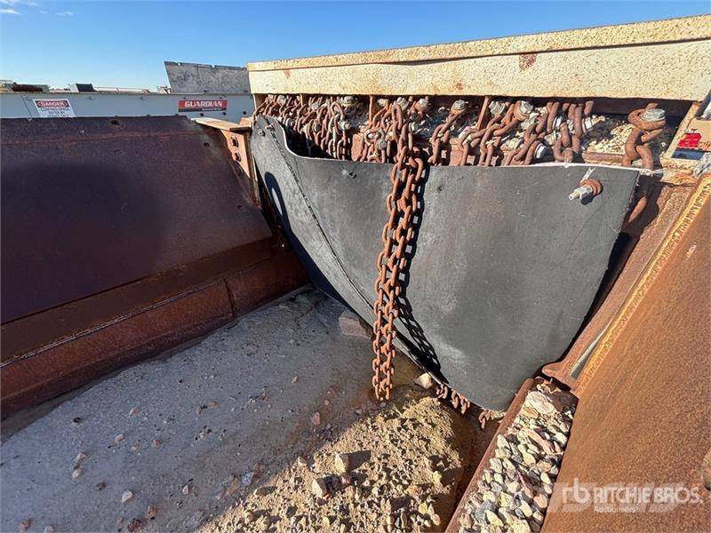 Eagle 1400 Portable Impact Crusher Plant Ανταλλακτικά εξοπλισμού αποβλήτων/ανακύκλωσης και λατομείων