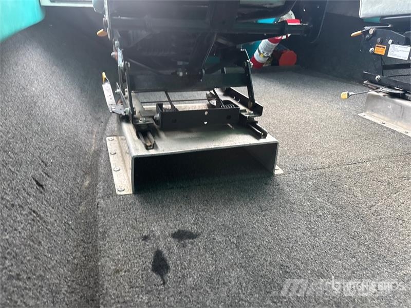 Eagle 22 ft Jet Boat Werkboten en pontons