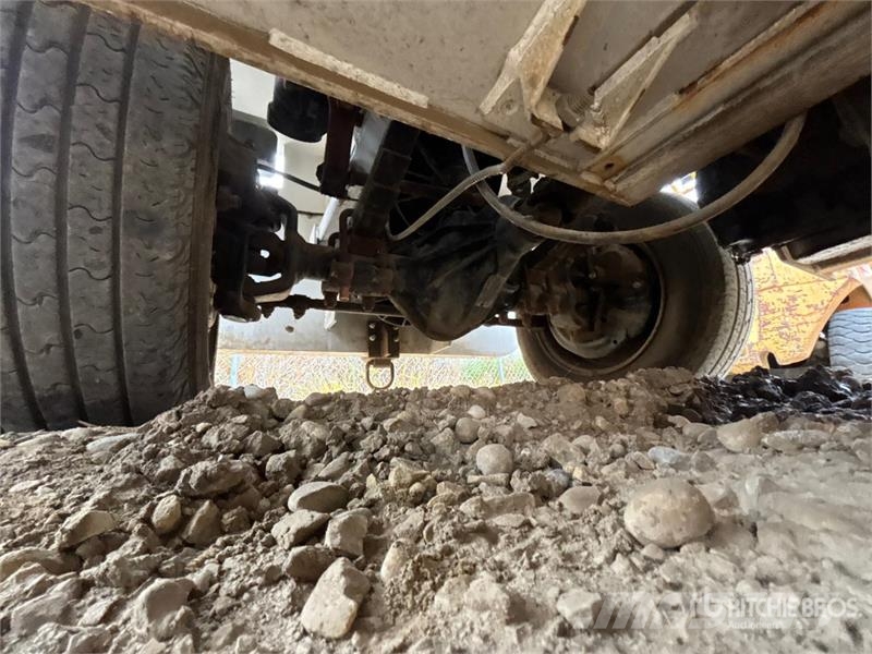 Eagle 4x4 Luggage Tug 其他農業機械