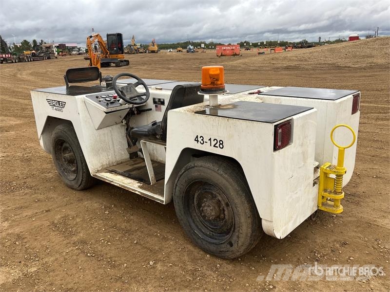 Eagle 4x4 Luggage Tug 其他農業機械