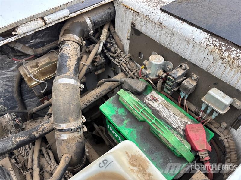 Eagle 4x4 Luggage Tug 其他農業機械