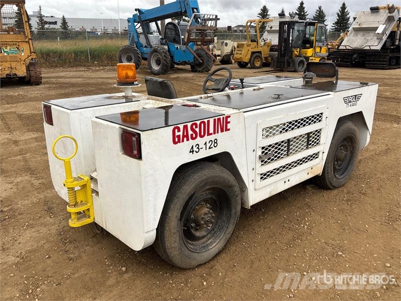Eagle 4x4 Luggage Tug 其他農業機械