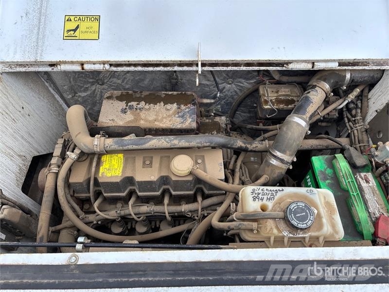 Eagle 4x4 Luggage Tug 其他農業機械