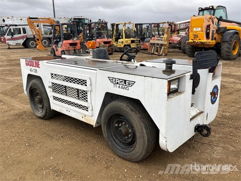 Eagle 4x4 Luggage Tug 其他農業機械
