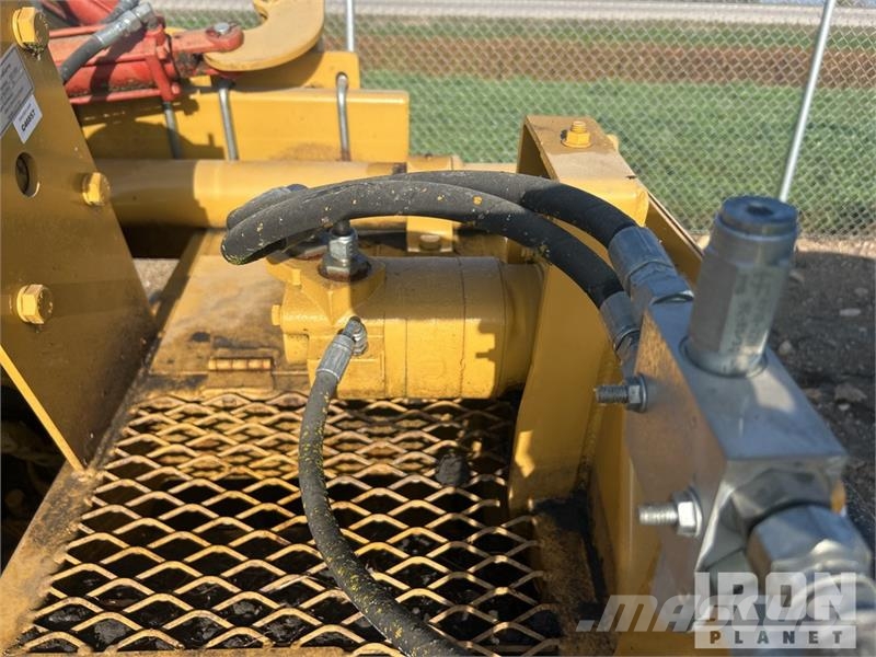 Eagle DITCHER 4A 48 in Ditcher :Misc. Tillage Equipment Kita kultivavimo technika ir priedai