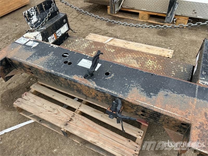 Eagle EDL 60 52 in x 30 in Lift Gate Transport - Anderen