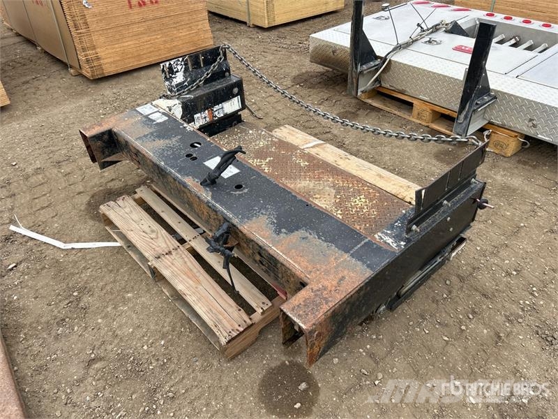 Eagle EDL 60 52 in x 30 in Lift Gate Transport - Anderen