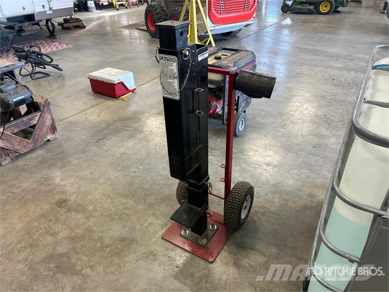 Eastwood Products High Clearance Sprayer Jack ماكينات زراعية - غير ذلك
