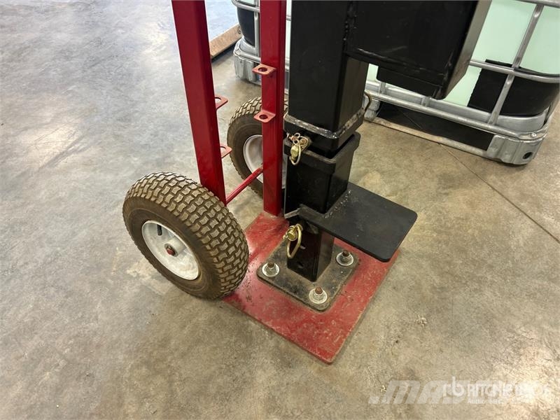 Eastwood Products High Clearance Sprayer Jack ماكينات زراعية - غير ذلك