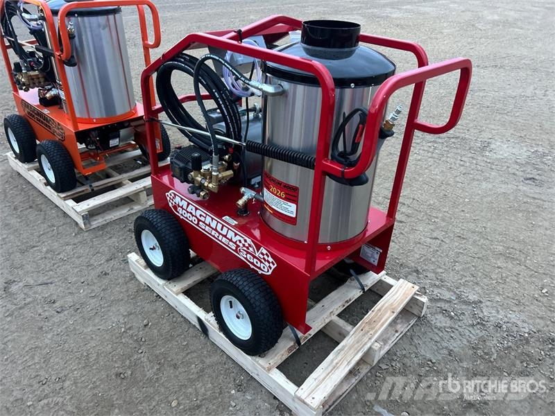 Easy-Kleen Magnum 3600 Electric Pressure Washer (Unused) Nízkotlakové umývačky