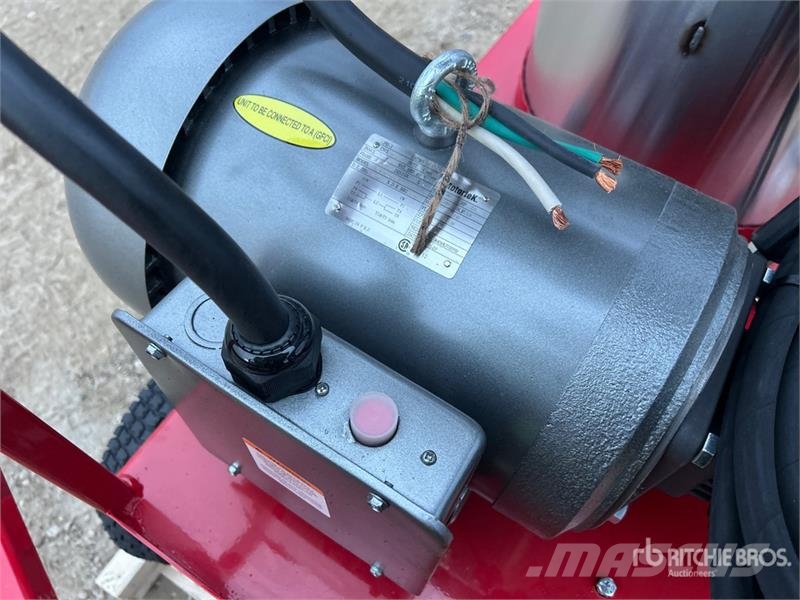 Easy-Kleen Magnum 3600 Electric Pressure Washer (Unused) Nízkotlakové umývačky