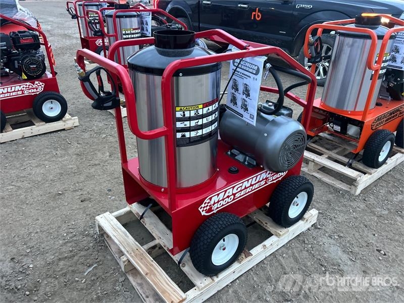 Easy-Kleen Magnum 3600 Electric Pressure Washer (Unused) Nízkotlakové umývačky