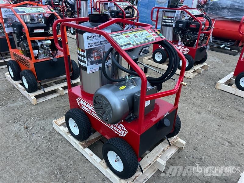 Easy-Kleen Magnum 3600 Electric Pressure Washer (Unused) Nízkotlakové umývačky
