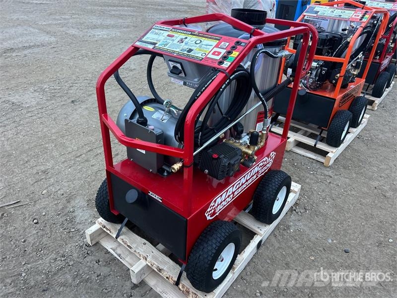 Easy-Kleen Magnum 3600 Electric Pressure Washer (Unused) Nízkotlakové umývačky