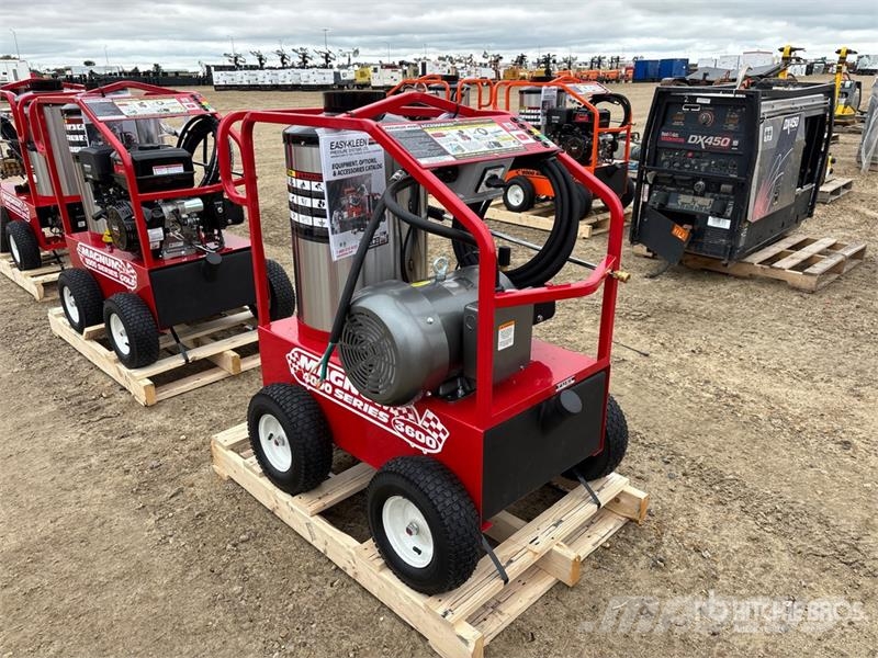 Easy-Kleen Magnum 3600 Pressure Washer (Unused) Máquinas ligeiras de lavagem a pressão