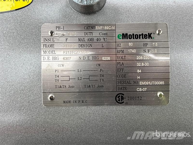 Easy-Kleen Magnum 3600 Pressure Washer (Unused) Máquinas ligeiras de lavagem a pressão