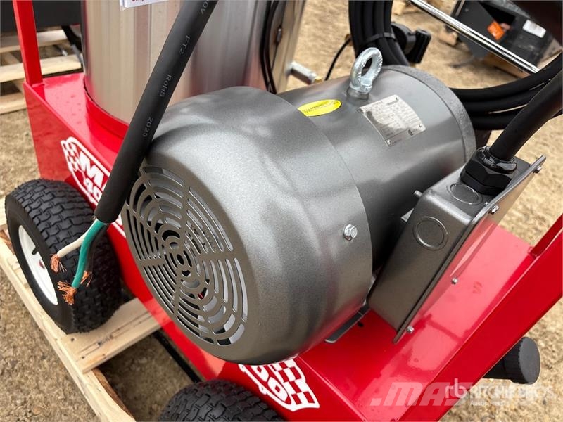 Easy-Kleen Magnum 3600 Pressure Washer (Unused) Máquinas ligeiras de lavagem a pressão
