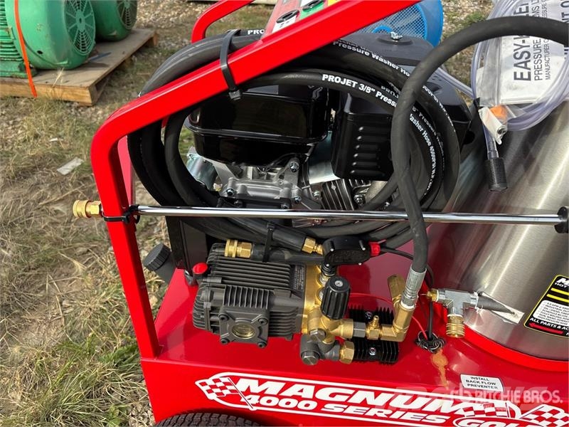 Easy-Kleen Magnum Gold Pressure Washer (Unused) Kergsurvepesurid