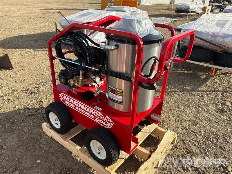 Easy-Kleen Magnum Gold Pressure Washer (Unused) Hand Wasserdruckreiniger