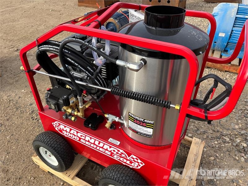 Easy-Kleen Magnum Gold Pressure Washer (Unused) Kergsurvepesurid