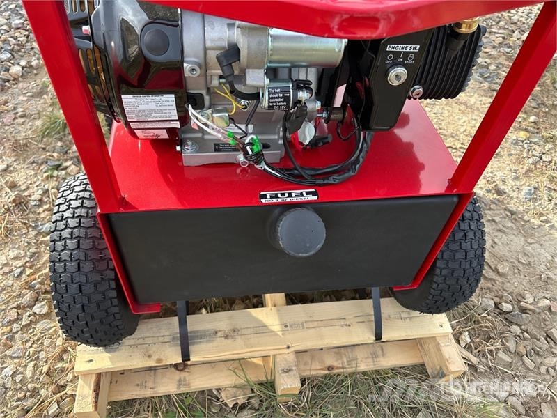 Easy-Kleen Magnum Gold Pressure Washer (Unused) Kergsurvepesurid