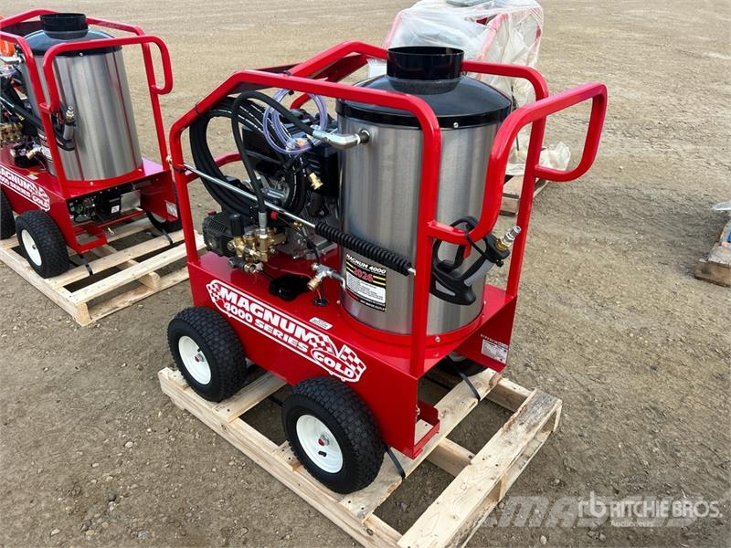 Easy-Kleen Magnum Gold Pressure Washer (Unused) Nízkotlakové umývačky
