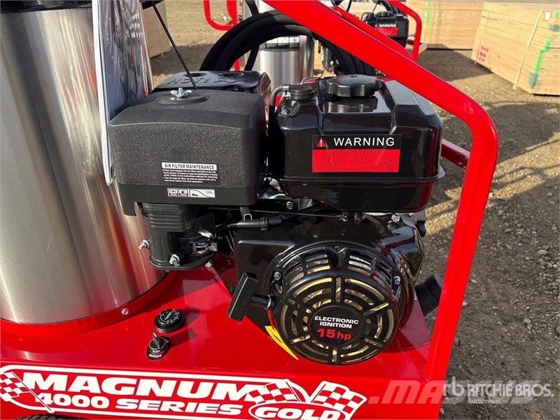 Easy-Kleen Magnum Gold Pressure Washer (Unused) Hand Wasserdruckreiniger