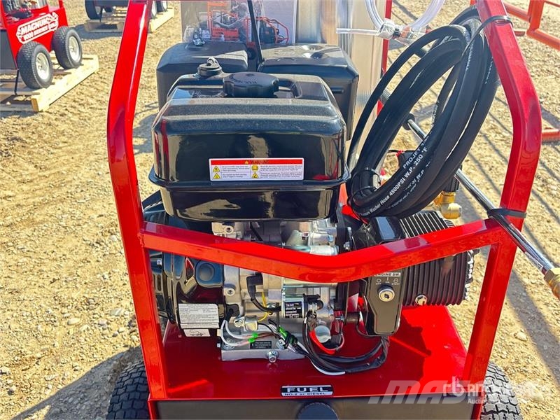 Easy-Kleen Magnum Gold Pressure Washer (Unused) Мойки низкого давления