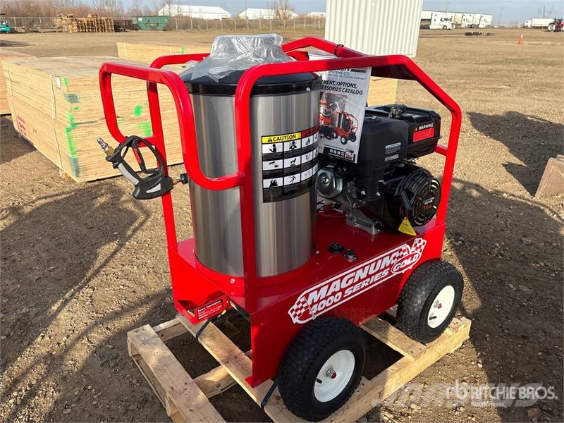 Easy-Kleen Magnum Gold Pressure Washer (Unused) Hand Wasserdruckreiniger