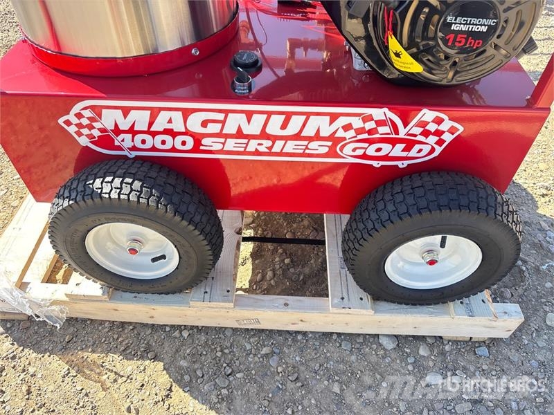 Easy-Kleen Magnum Gold Pressure Washer (Unused) Мойки низкого давления