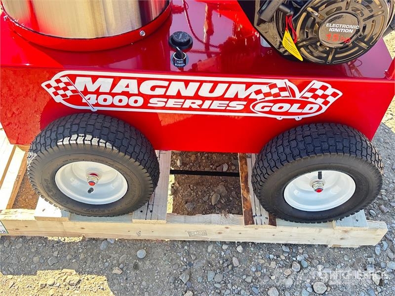 Easy-Kleen Magnum Gold Pressure Washer (Unused) Nízkotlakové myčky