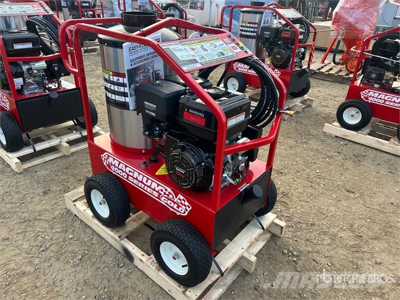 Easy-Kleen Magnum Gold Pressure Washer (Unused) Nízkotlakové umývačky